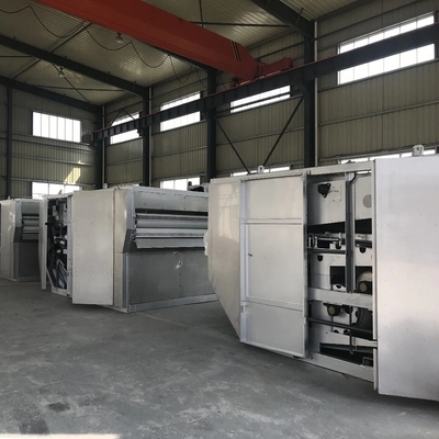 STP Sludge Press Machine Belt Filter Automatic Dewatering